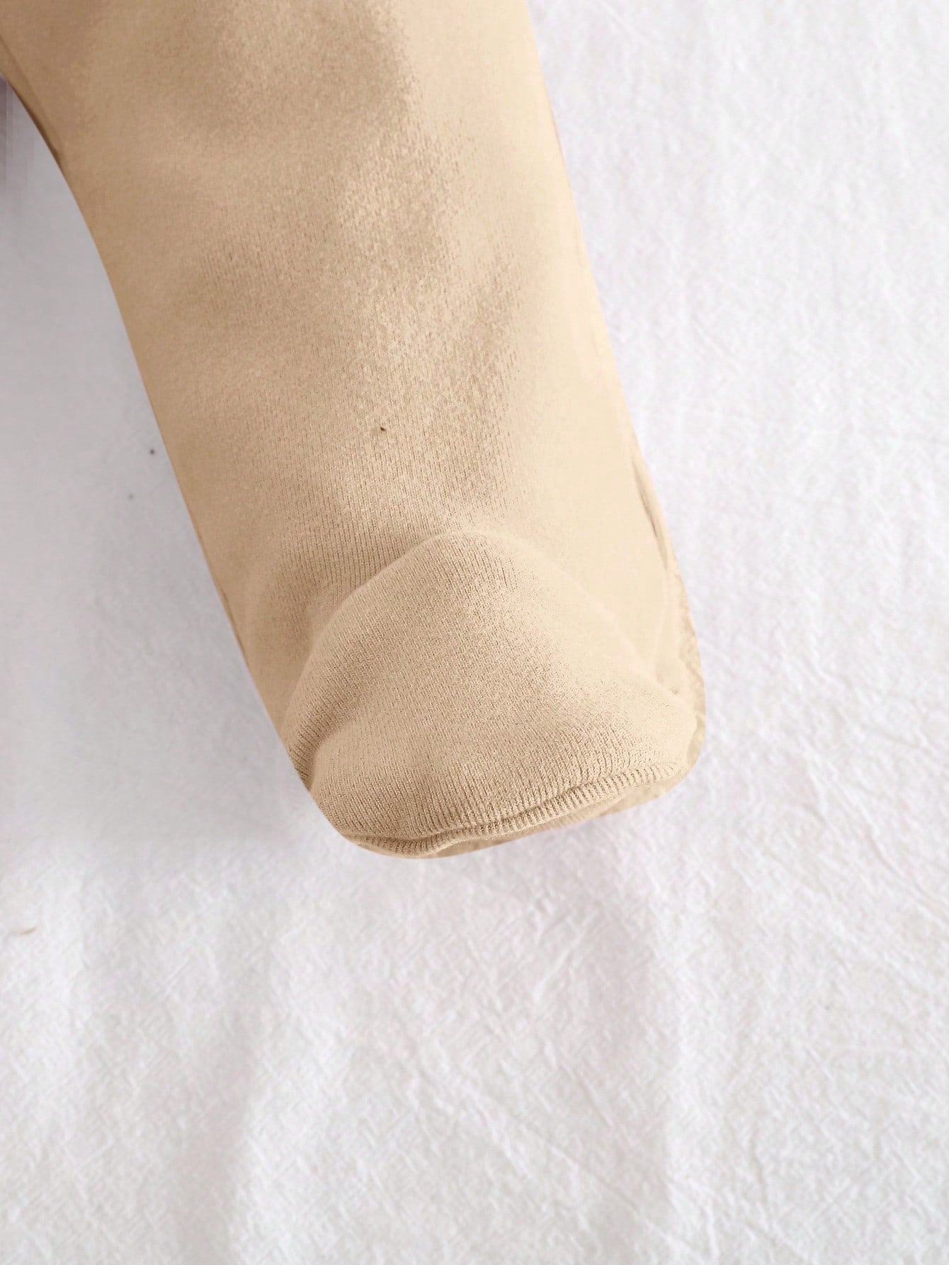 Cozy Pixies Newborn Baby Boy 2Pcs Multipack Long Sleeve Solid Knitted Soft round Neck Long Sleeve Romper with Long Pants, Suitable for Spring, Summer, Autumn and Winter, for Indoor and Outdoor Wear